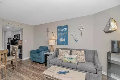 2001 S Ocean Blvd. #813, Myrtle Beach, SC 29577 - Photo 11