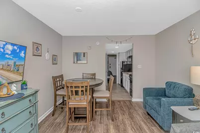 2001 S Ocean Blvd. #813, Myrtle Beach, SC 29577 - Photo 9