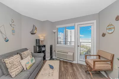 2001 S Ocean Blvd. #813, Myrtle Beach, SC 29577 - Photo 7