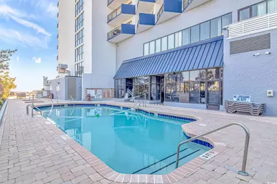 2001 S Ocean Blvd. #813, Myrtle Beach, SC 29577 - Photo 27