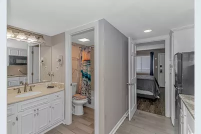 2001 S Ocean Blvd. #813, Myrtle Beach, SC 29577 - Photo 17