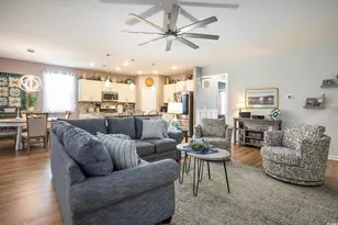 795 Hackberry Wy, Longs, SC 29568 - Photo 7