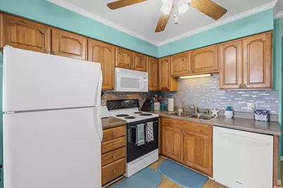 191 Maison Dr. #Unit B312, Myrtle Beach, SC 29572 - Photo 7