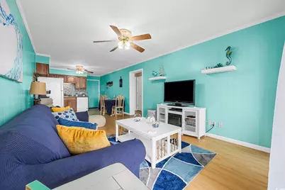 191 Maison Dr. #Unit B312, Myrtle Beach, SC 29572 - Photo 21