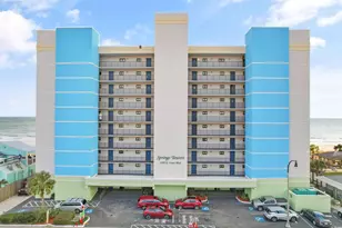 2200 N Ocean Blvd, North Myrtle Beach, SC 29582 - Photo 1