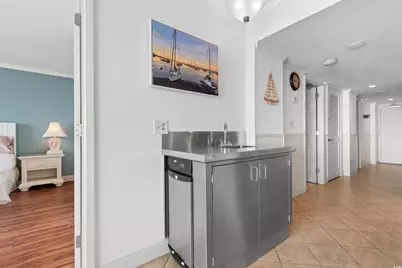 2200 N Ocean Blvd. #Unit 403, North Myrtle Beach, SC 29582 - Photo 15