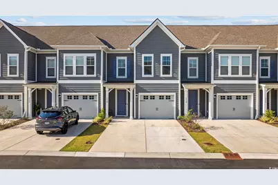 5130 Double Eagle Way, North Myrtle Beach, SC 29582 - Photo 1