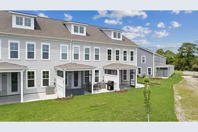 5117 Double Eagle Way, North Myrtle Beach, SC 29582 - Photo 1