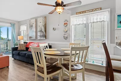 3607 S Ocean Blvd. #Unit 106, North Myrtle Beach, SC 29582 - Photo 37