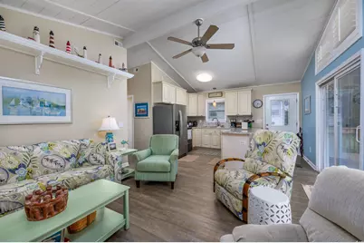 1307 Holly Dr., North Myrtle Beach, SC 29582 - Photo 5