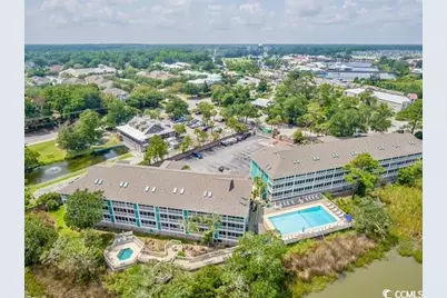 806 Conway St. #214, North Myrtle Beach, SC 29582 - Photo 5