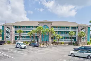 806 Conway St, North Myrtle Beach, SC 29582 - Photo 1