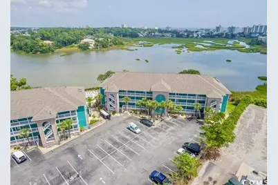 806 Conway St. #214, North Myrtle Beach, SC 29582 - Photo 3