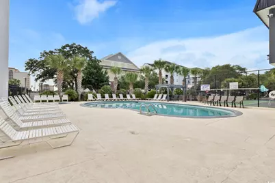 601 Mitchell Dr. #1202, Myrtle Beach, SC 29577 - Photo 17