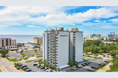 601 Mitchell Dr. #1202, Myrtle Beach, SC 29577 - Photo 1