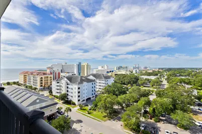 601 Mitchell Dr. #1202, Myrtle Beach, SC 29577 - Photo 19