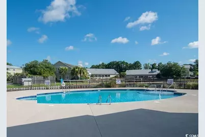 48 Lumbee Circle #8, Pawleys Island, SC 29585 - Photo 29