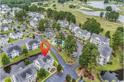 4909 Britewater Ct. #202, Myrtle Beach, SC 29579 - Photo 29