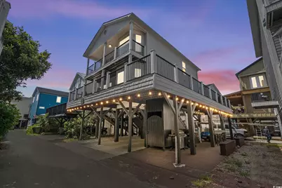 6001 - 1028 S Kings Hwy., Myrtle Beach, SC 29575 - Photo 1