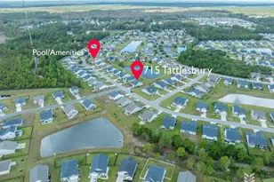 715 Tattlesbury Dr, Conway, SC 29526 - Photo 33