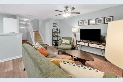 118 Palisade Loop #118, Pawleys Island, SC 29585 - Photo 5