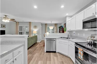 118 Palisade Loop #118, Pawleys Island, SC 29585 - Photo 7