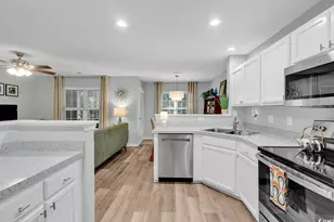 118 Palisade Loop, Pawleys Island, SC 29585 - Photo 7