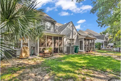 118 Palisade Loop #118, Pawleys Island, SC 29585 - Photo 25