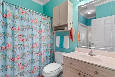 4843 Luster Leaf Circle #401, Myrtle Beach, SC 29577 - Photo 19
