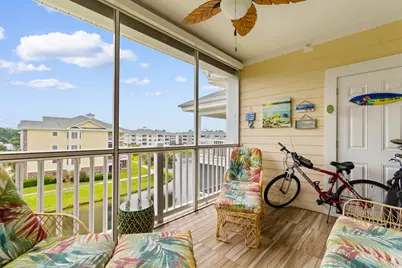 4843 Luster Leaf Circle #401, Myrtle Beach, SC 29577 - Photo 21