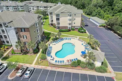 4843 Luster Leaf Circle #401, Myrtle Beach, SC 29577 - Photo 23