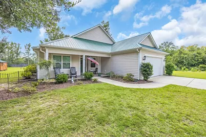 4867 Peachtree Rd., Myrtle Beach, SC 29588 - Photo 1