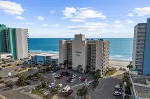 1108 N Waccamaw Dr, Garden City Beach, SC 29576 - Photo 27