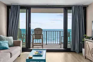 1108 N Waccamaw Dr, Garden City Beach, SC 29576 - Photo 3