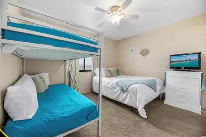 1108 N Waccamaw Dr. #304, Garden City Beach, SC 29576 - Photo 19