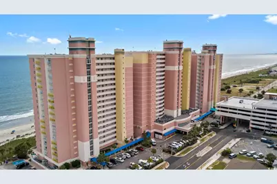 2801 S Ocean Blvd. #632, North Myrtle Beach, SC 29582 - Photo 21