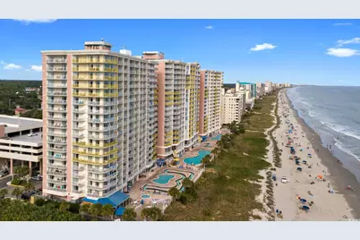 2801 S Ocean Blvd. #632, North Myrtle Beach, SC 29582 - Photo 23