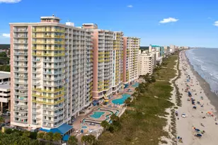 2801 S Ocean Blvd, North Myrtle Beach, SC 29582 - Photo 23