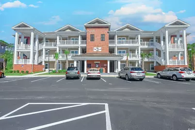 1020 Ray Costin Way #Villa 612, Garden City, SC 29576 - Photo 1