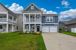 837 Harrison Mill St, Myrtle Beach, SC 29579 - Photo 1