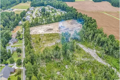 Lot 4 Kellys Cove Dr., Conway, SC 29526 - Photo 9