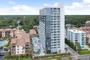 5511 N Ocean Blvd, Myrtle Beach, SC 29577 - Photo 1