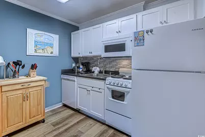 415 Ocean Creek Dr. #2212, Myrtle Beach, SC 29572 - Photo 9