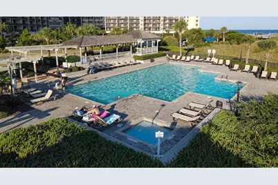 415 Ocean Creek Dr. #2212, Myrtle Beach, SC 29572 - Photo 29