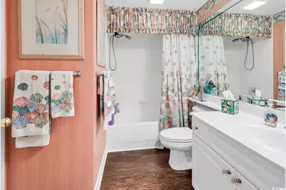 371 South Dunes Dr. #D-34, Pawleys Island, SC 29585 - Photo 23
