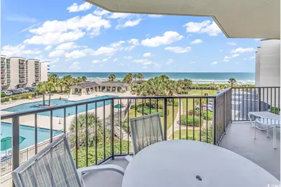 371 South Dunes Dr. #D-34, Pawleys Island, SC 29585 - Photo 25