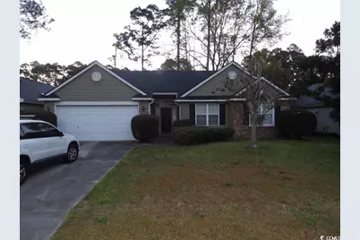 4840 Southern Trail, Myrtle Beach, SC 29579 - Photo 1