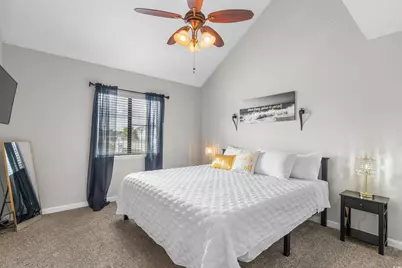 1850 Colony Dr. #3-D, Surfside Beach, SC 29575 - Photo 5