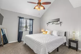 1850 Colony Dr, Surfside Beach, SC 29575 - Photo 5