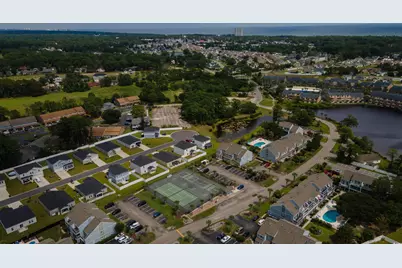 1850 Colony Dr. #3-D, Surfside Beach, SC 29575 - Photo 31